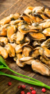 Mejillones - comprar online